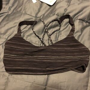 Free to be bra size 6